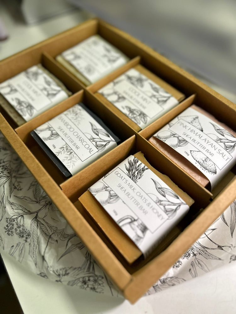Gift Boxes Packaging