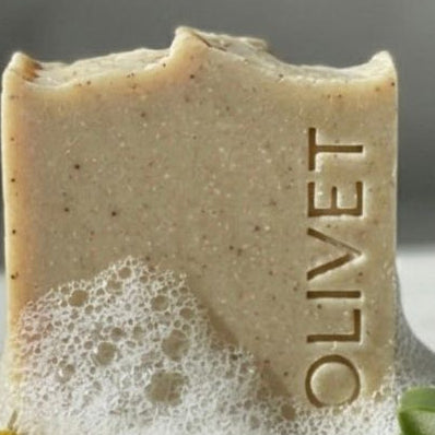 Aloe Vera Shea Butter Bar