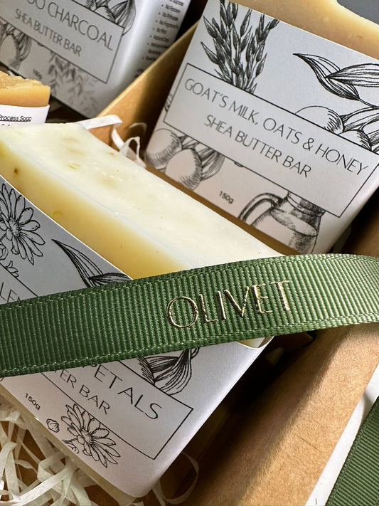 Gift Boxes for 2pc