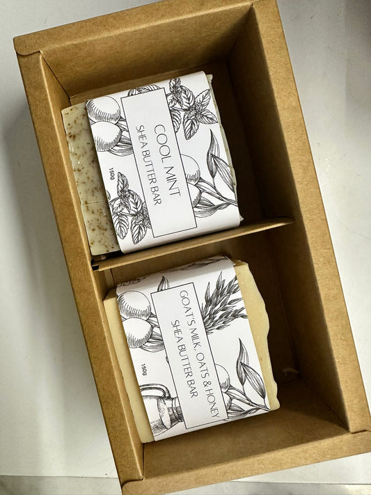 Gift Boxes for 2pc